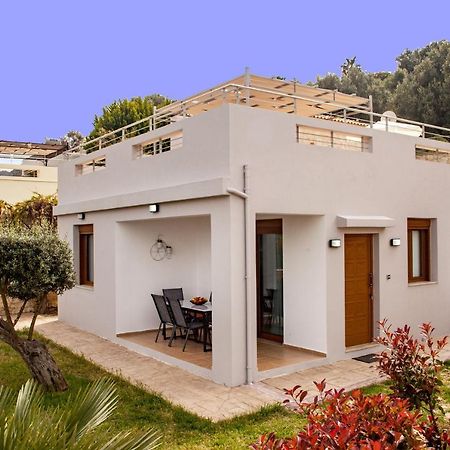 Villa Belair Agia Triada المظهر الخارجي الصورة